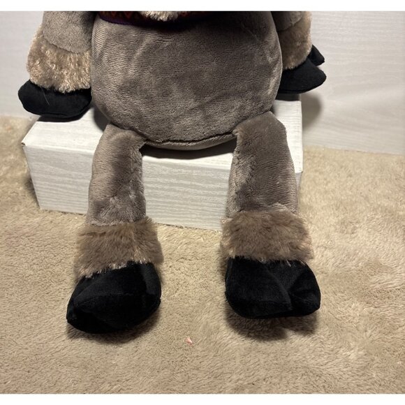 Scentsy Disney Sven Plush With Scent Pouch 22" No Scent Pouch - Picture 3 of 9